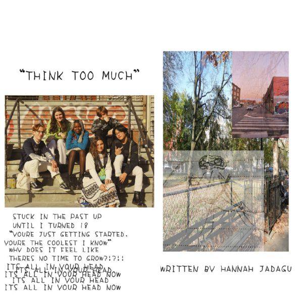 Hannah Jadagu - Think Too Much.flac