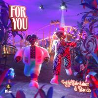 Teni, Davido - FOR YOU.flac