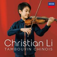 Christian Li, Timothy Young - Kreisler- Tambourin Chinois, Op. 3.flac