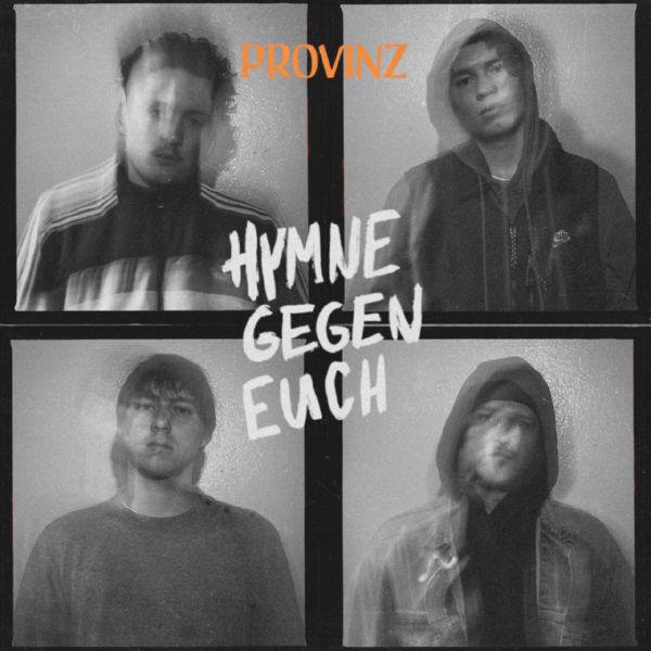 Provinz - Hymne gegen euch.flac