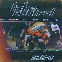 Bru-C - Take Control.flac