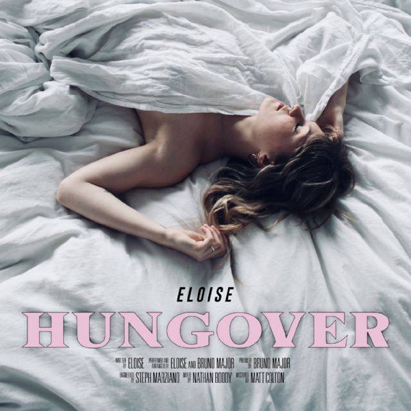 Eloise - Hungover.flac