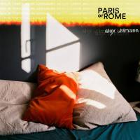 Alex Uhlmann - Paris Or Rome.flac