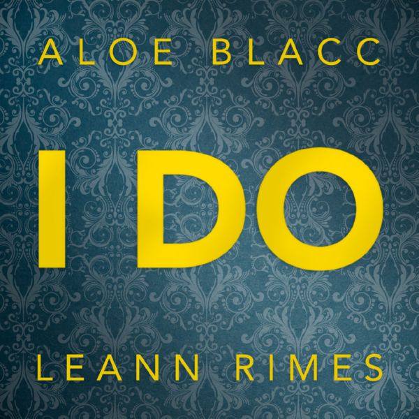 Aloe Blacc, LeAnn Rimes - I Do.flac