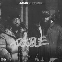 P Money, Silencer - Trouble.flac