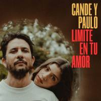 Cande y Paulo - Limite En Tu Amor.flac