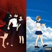 Suzuya - Personne ne t'aimera plus que moi.flac