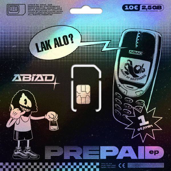 Abiad, AOB - Lass klingeln.flac