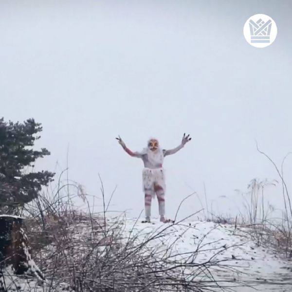 El Michels Affair - Ala Vida.flac