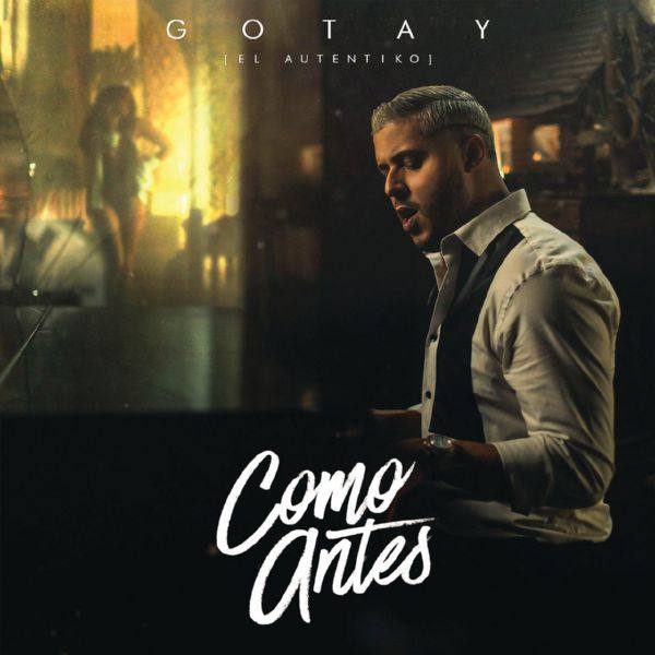 Gotay “El Autentiko'' - Como Antes.flac