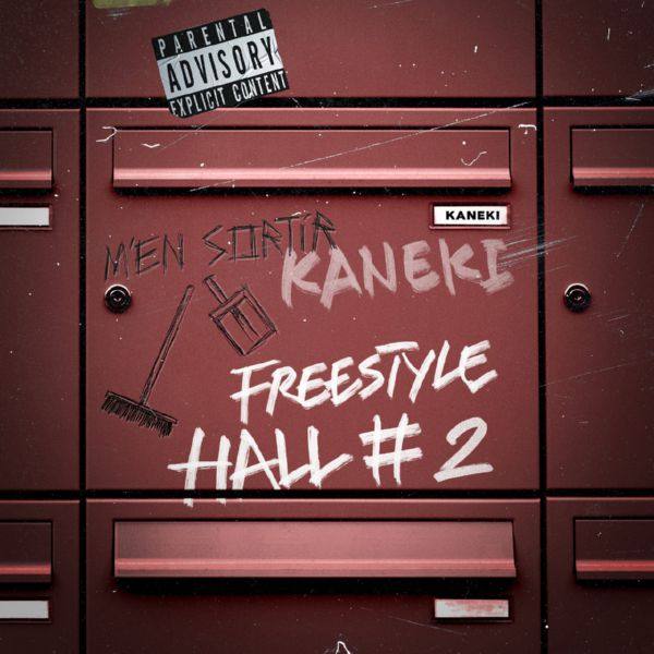 Kaneki - Freestyle Hall #2.flac