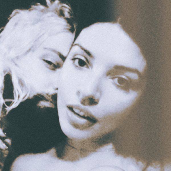 flora cash - Feeling So Down.flac