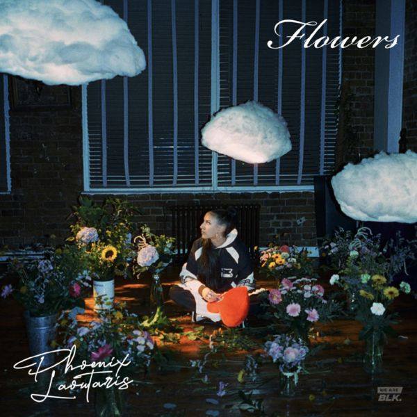 Phoenix Laoutaris - Flowers.flac