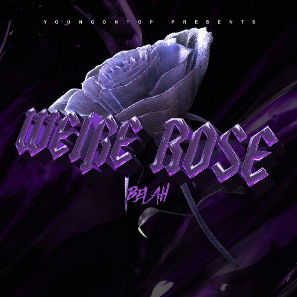 Belah - Wei?e Rose.flac