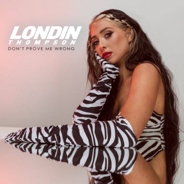 Londin Thompson - Don't Prove Me Wrong.flac