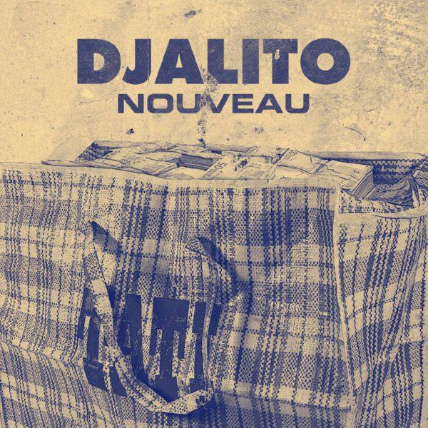 Djalito - Nouveau.flac