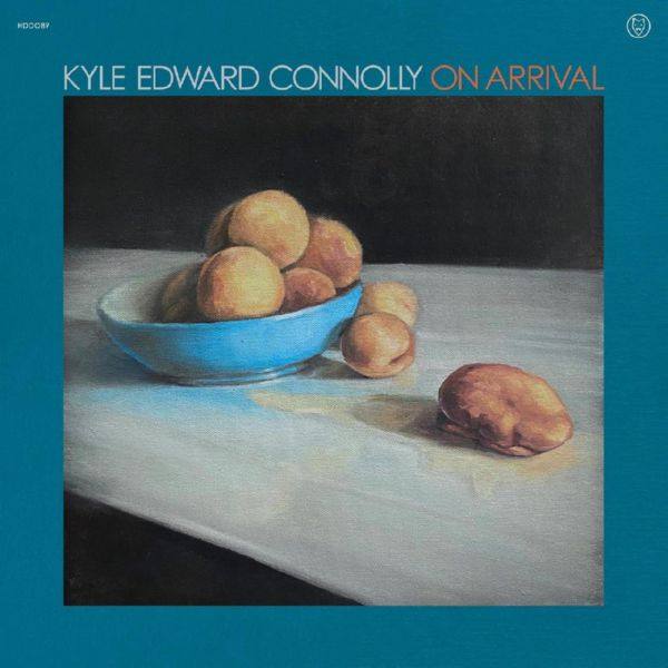 Kyle Edward Connolly - Get Me Tomorrow.flac