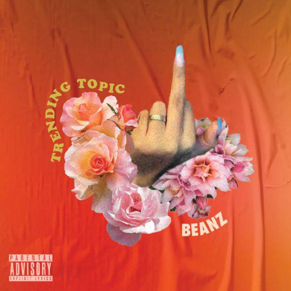 Beanz - Trending Topic.flac