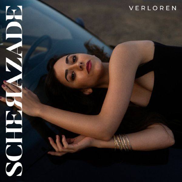 Scherazade - Verloren.flac