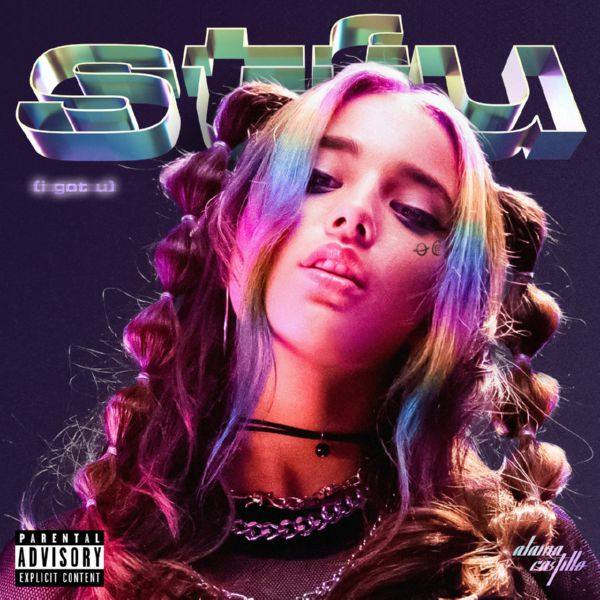 Alaina Castillo - stfu (i got u).flac