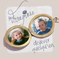 Les Frangines - Devenir quelqu'un.flac