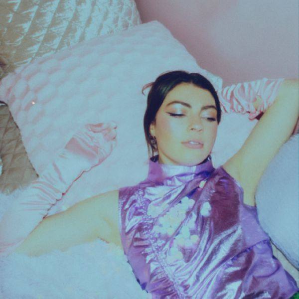 Anna Shoemaker - Call Me.flac