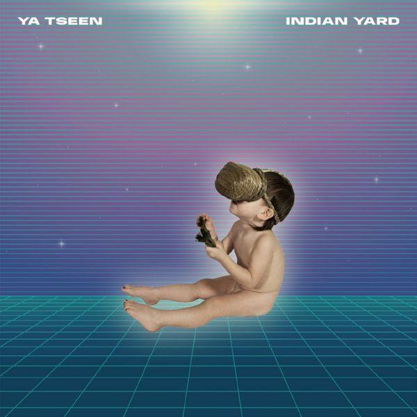 Ya Tseen - Close the Distance.flac