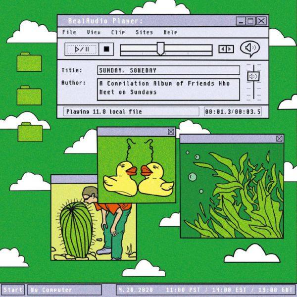 Potty Mouth - Let Go.flac