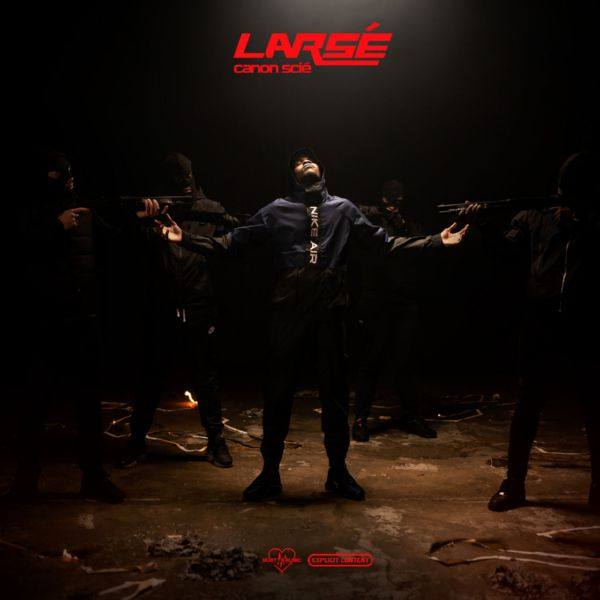 Larsé - Canon scié.flac
