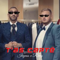 Ikyass, Rémy - T'as capté.flac