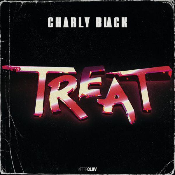 Charly Black - Treat.flac