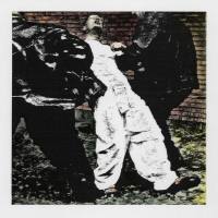 Alizzz - Ya No Siento Nada.flac