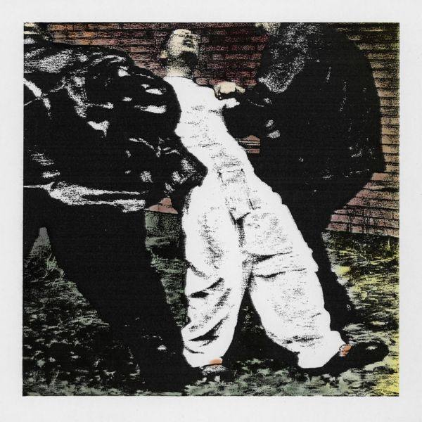 Alizzz - Ya No Siento Nada.flac