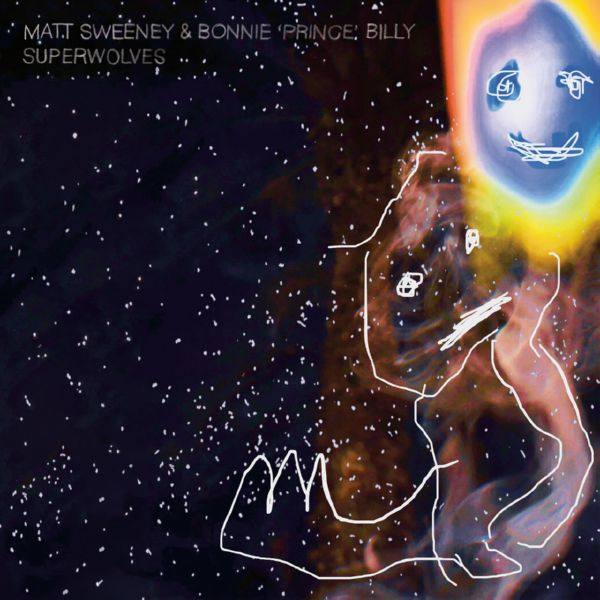 Matt Sweeney, Bonnie ''Prince'' Billy - Hall Of Death.flac