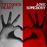 3OH!3 - TATTOOED HEART.flac