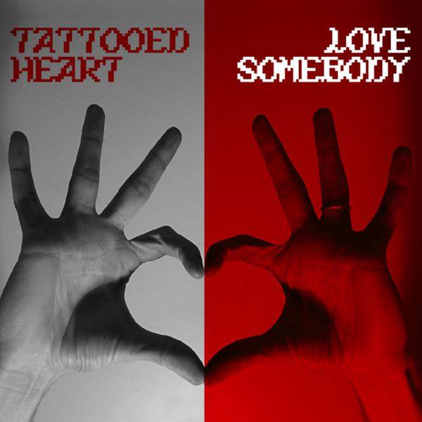 3OH!3 - TATTOOED HEART.flac