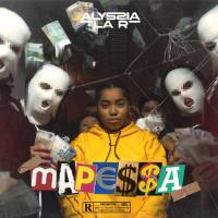 Alyssia La R - Mapessa.flac