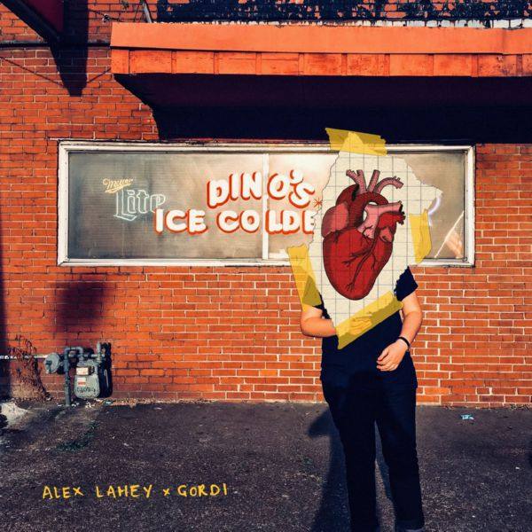 Gordi, Alex Lahey - Dino's.flac