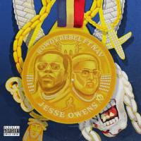 Rowdy Rebel, NAV - Jesse Owens (feat. NAV).flac