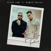Nicky Jam, Romeo Santos - Fan de Tus Fotos.flac