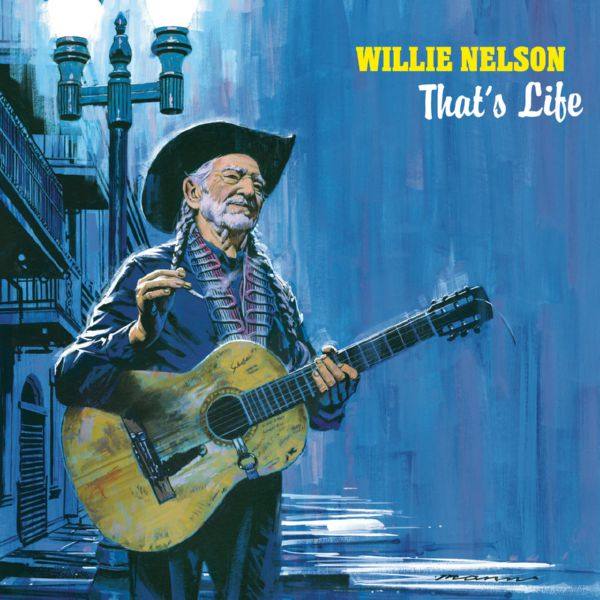 Willie Nelson, Diana Krall - I Won't Dance (feat. Diana Krall).flac