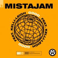 MistaJam, Kelli-Leigh - Good.flac