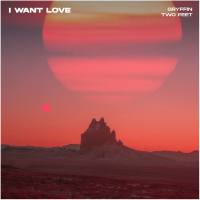 Gryffin, Two Feet - I Want Love.flac