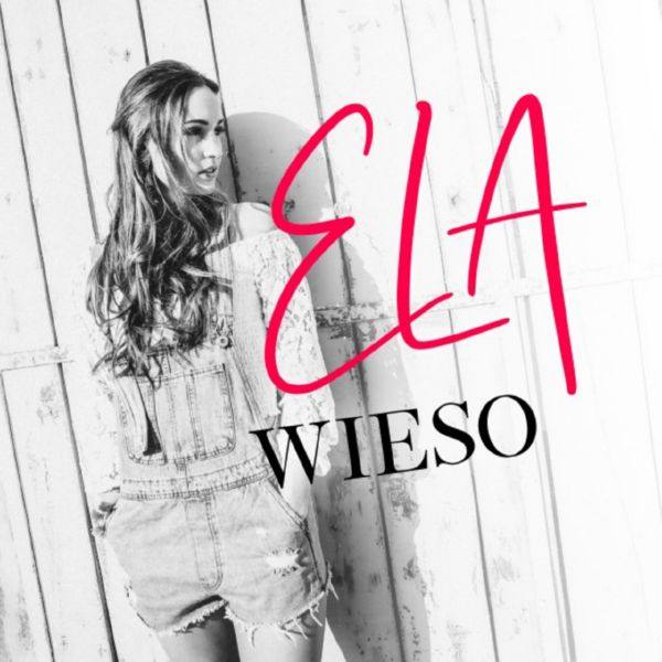 Ela - Wieso.flac
