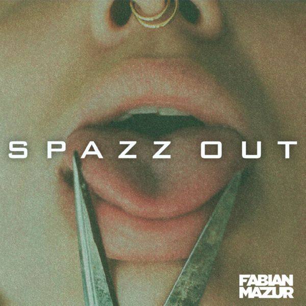 Fabian Mazur - Spazz Out.flac