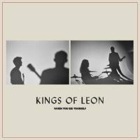 Kings Of Leon - Echoing.flac