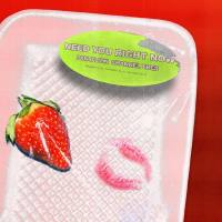 Dan D'Lion, Channel Tres - Need You Right Now.flac