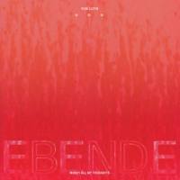 Ebende - For Love - Edit.flac