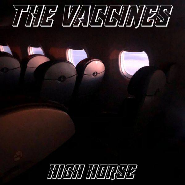 Deap Vally, KT Tunstall, Peaches - High Horse.flac