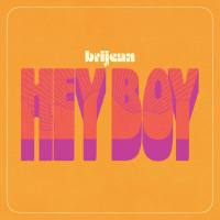 Brijean - Hey Boy.flac